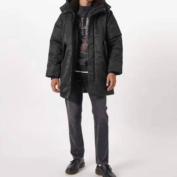 Abercrombie & Fitch Men’s Parka - Picture 6 of 16